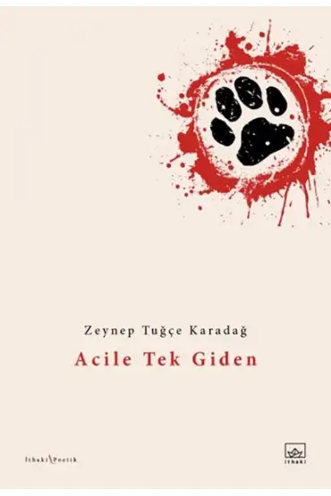 Acile Tek Giden