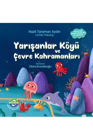 Yarışanlar Köyü ve Çevre Kahramanları