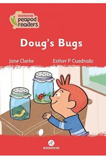 Doug's Bugs