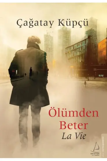 Ölümden Beter