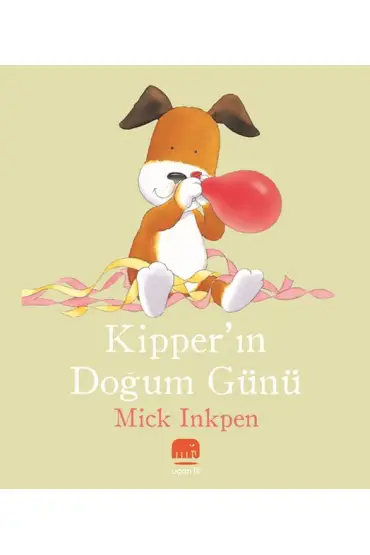 Kipper’ın Doğum Günü