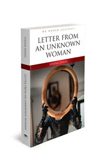 Letter From An Unknown Woman