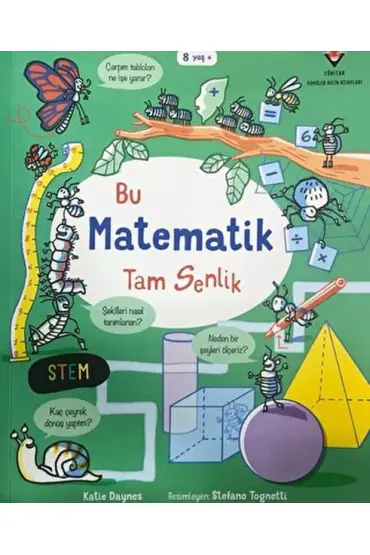 Bu Matematik Tam Senlik