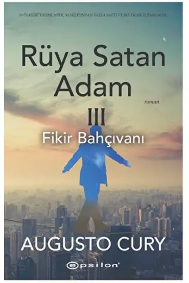 Rüya Satan Adam 3 Fikir Bahçıvanı