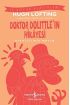 Doktor Dolittle'ın Hikayesi - Kısaltılmış Metin