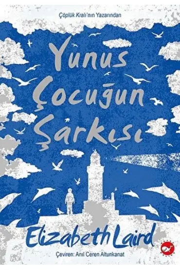 Yunus Çocuğun Şarkısı