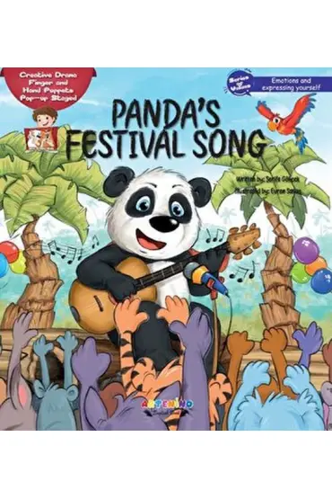 Panda's Festival Song