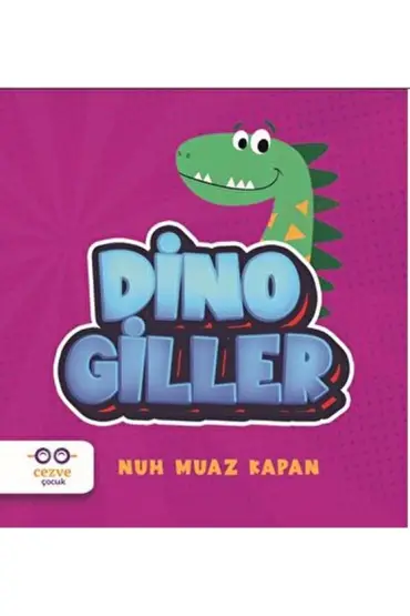 Dinogiller