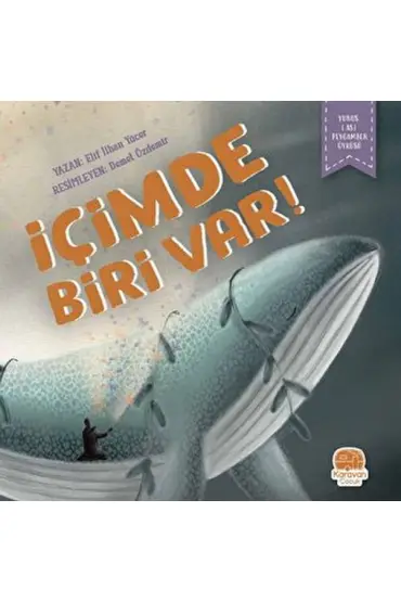 İçimde Biri Var