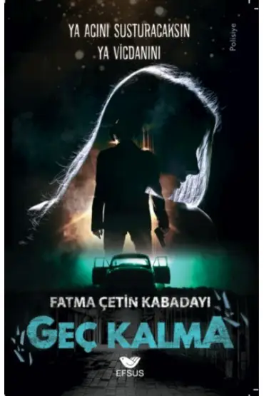 Geç Kalma