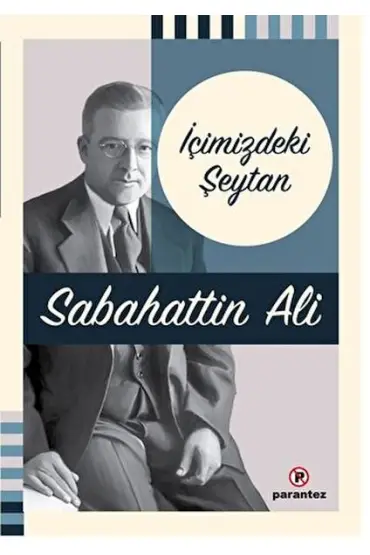 İçimizdeki Şeytan