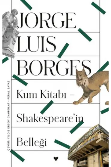 Kum Kitabı - Shakespeare'in Belleği