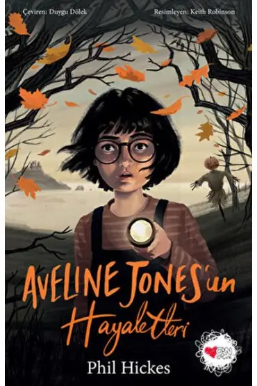 Aveline Jones'un Hayaletleri