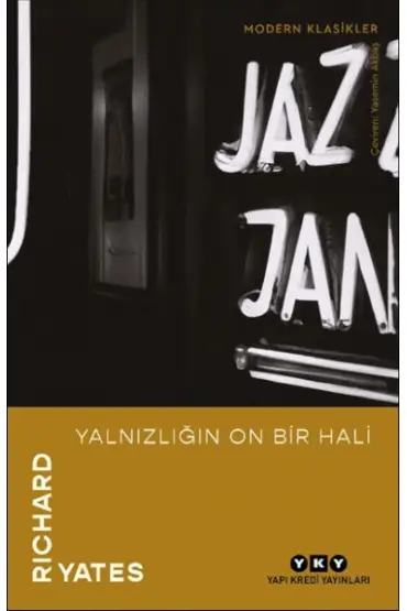 Yalnızlığın On Bir Hali