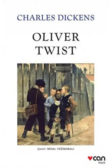 Oliver Twist