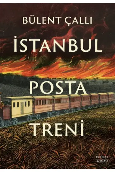 İstanbul Posta Treni