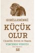 Gorillerinki Küçük Olur: Cinsellik, Evrim ve Yaşam