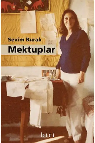 Mektuplar