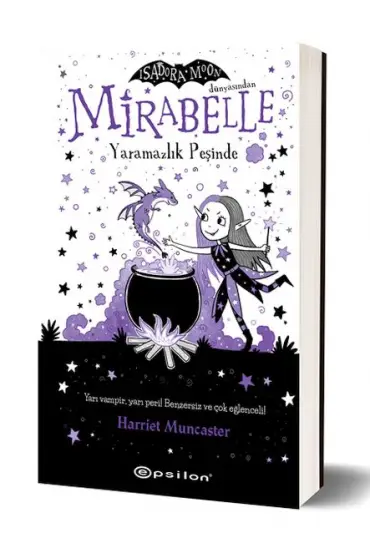 Mirabelle Yaramazlık Peşinde