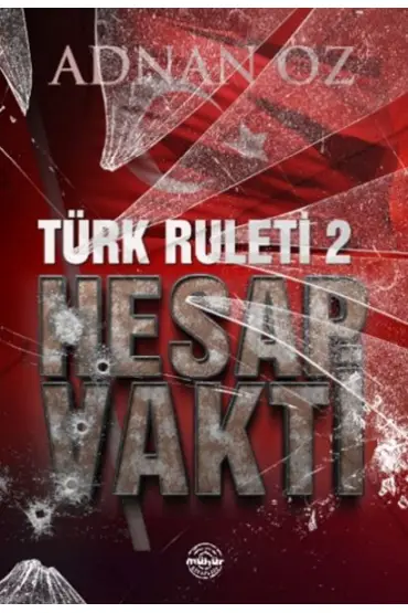 Türk Ruleti-2 Hesap Vakti