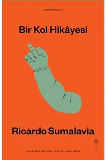 Bir Kol Hikâyesi