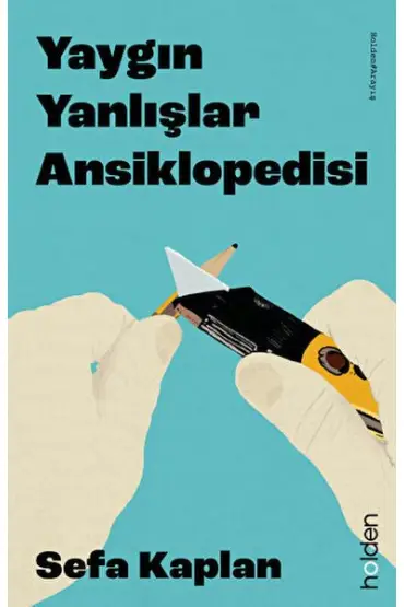 Yaygın Yanlışlar Ansiklopedisi