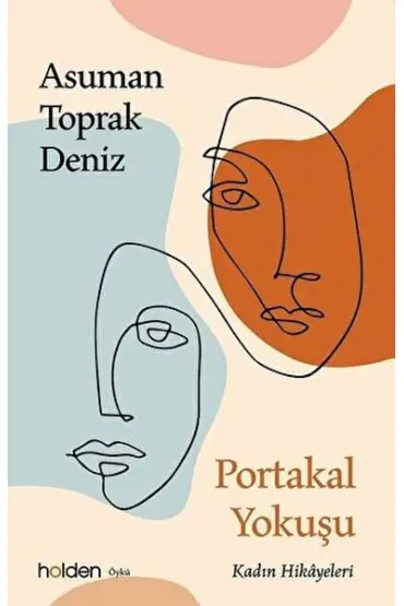 Portakal Yokuşu