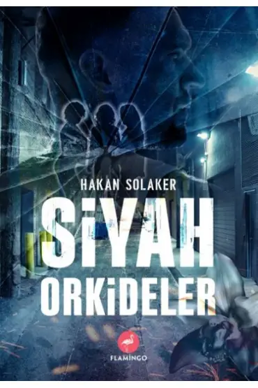 Siyah Orkideler