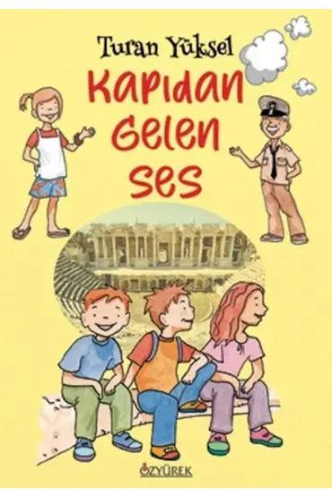 Kapıdan Gelen Ses