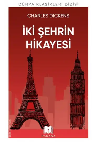 İki Şehrin Hikayesi