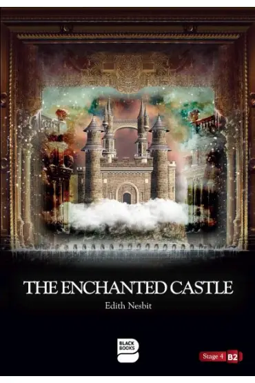 The Enchanted Castle - Level 4