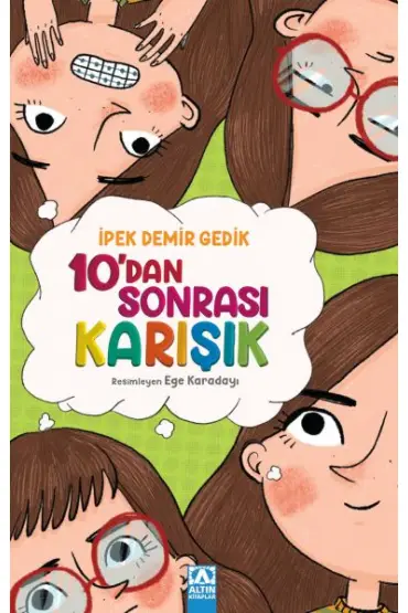 10'dan Sonrası Karışık