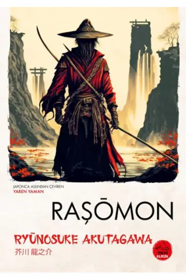 Raşomon  - Japon Klasikleri