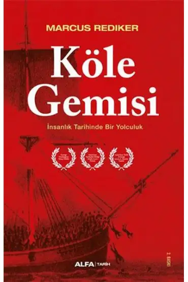 Köle Gemisi