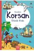 Küçüklere Korsan Etkinlik Kitabı