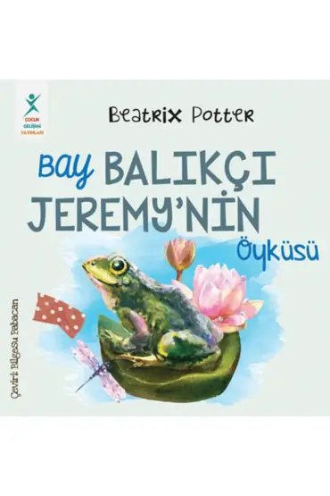 Bay Balıkçı Jeremy’nin Öyküsü