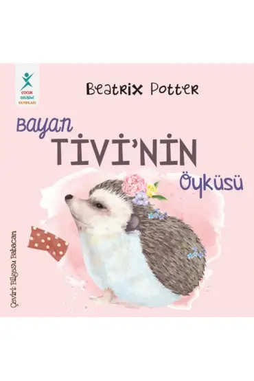 Bayan Tivi’nin Öyküsü