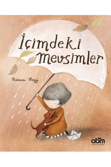 İçimdeki Mevsimler