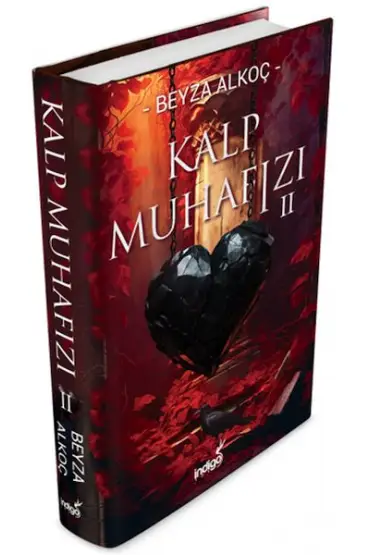 Kalp Muhafızı 2 (Ciltli)