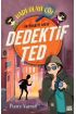 Dedektif Ted-Hadi Olayı Çöz!