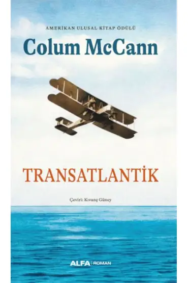 Transatlanik