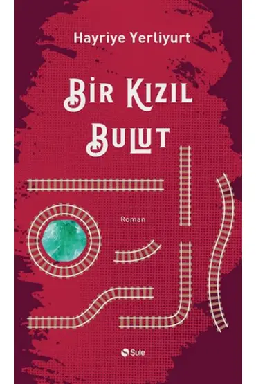 Bir Kızıl Bulut