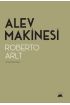 Alev Makinesi