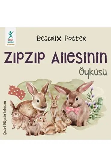 Zıpzıp Ailesinin Öyküsü