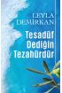 Tesadüf Dediğin Tezahürdür