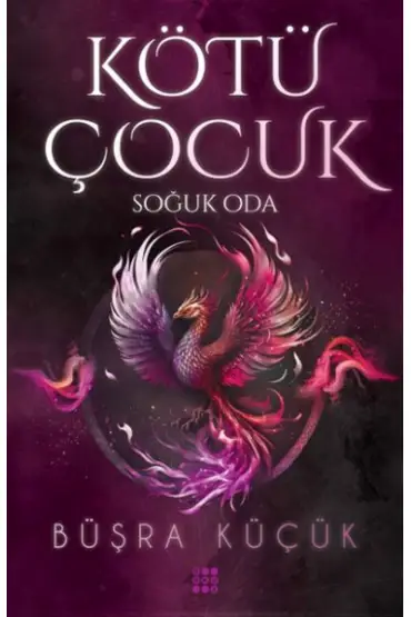 Kötü Çocuk 3 – Soğuk Oda