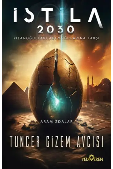 İstila 2030