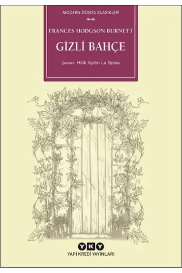 Gizli Bahçe