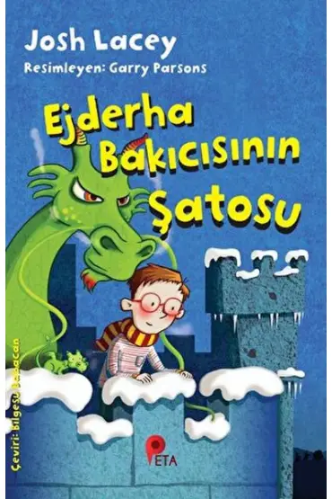 Ejderha Bakıcısının Şatosu