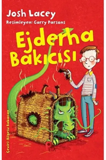 Ejderha Bakıcısı